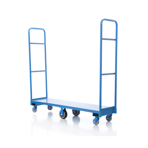 Specialty Hand Carts