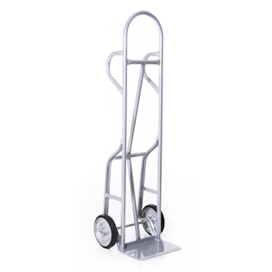 Steel Deliver Hand Trucks