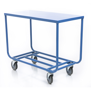 Stocking Hand Carts