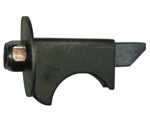 Bullet and Spring for the 120