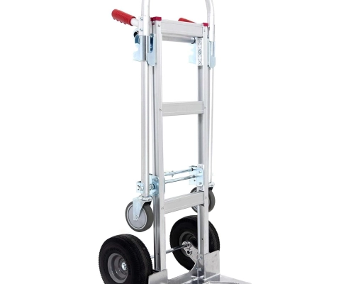 2-Way Aluminum Hand Truck