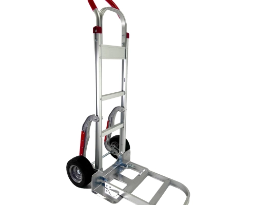 Folding Nose Hand Truck